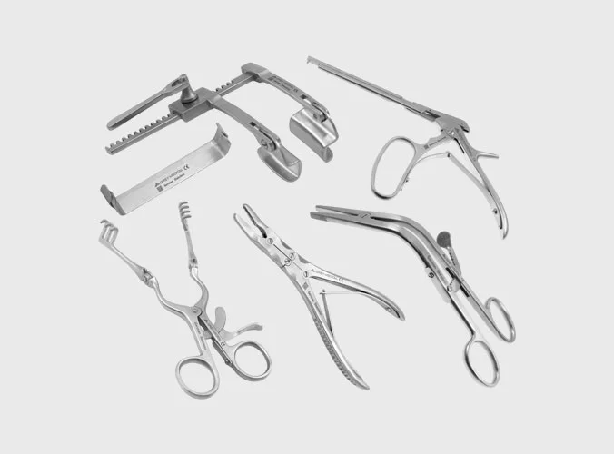 Surgical Instruments Image