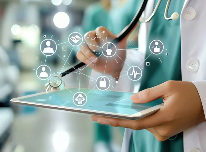 Customized solutions Image