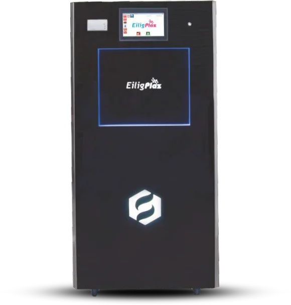 H2O2 Plasma Sterilizer